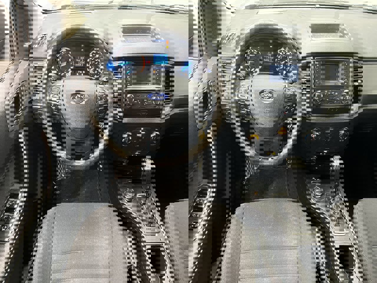 Used 2021 Ford Ranger XL w/ Equipment Group 101A High image 4