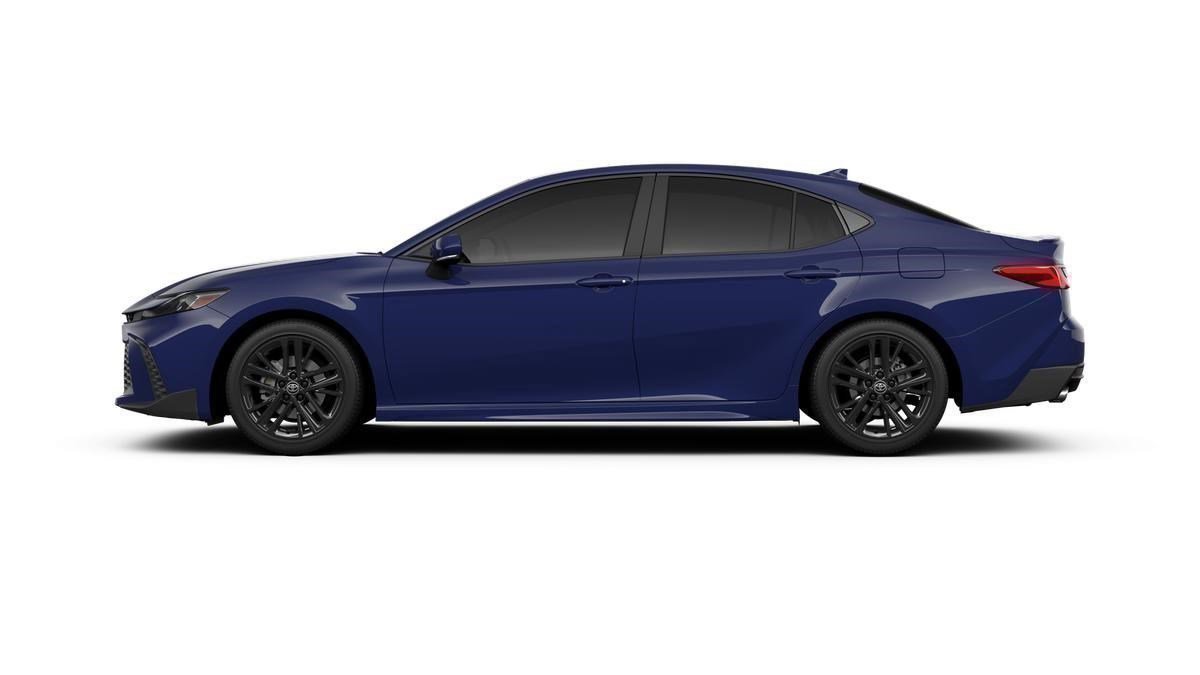 New 2026 Toyota Camry SE image 28