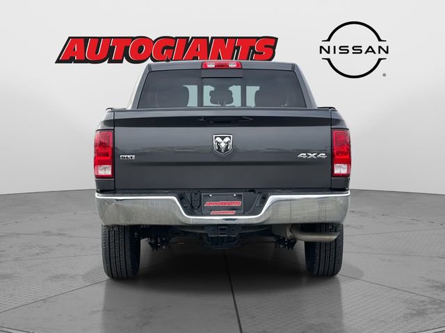 Used 2023 RAM 1500 Classic SLT w/ Trailer & Traction Group image 20