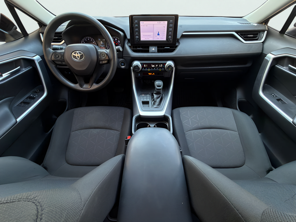 Used 2019 Toyota RAV4 XLE AWD/4WD image 20