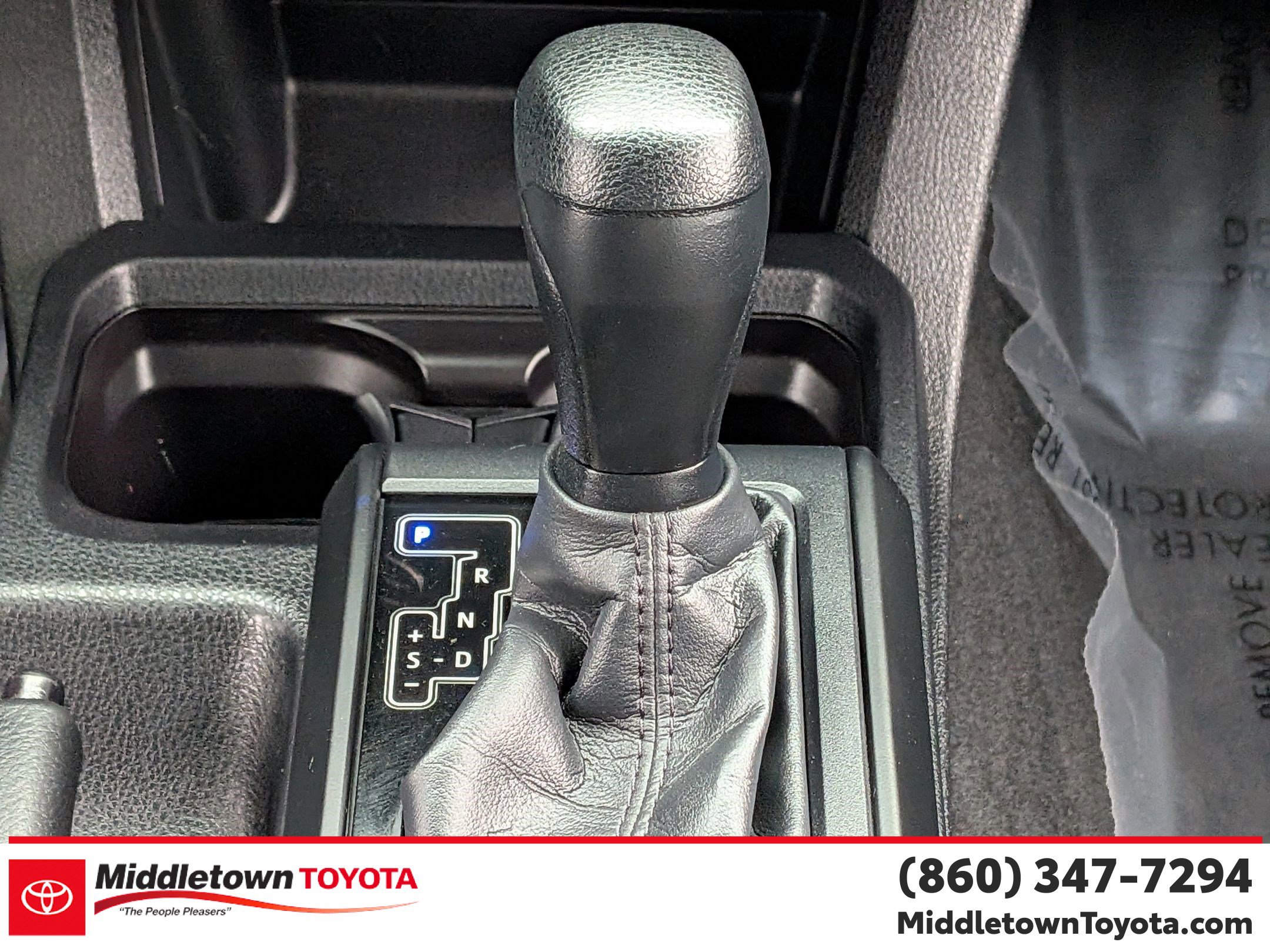 Certified 2023 Toyota Tacoma SR image 27