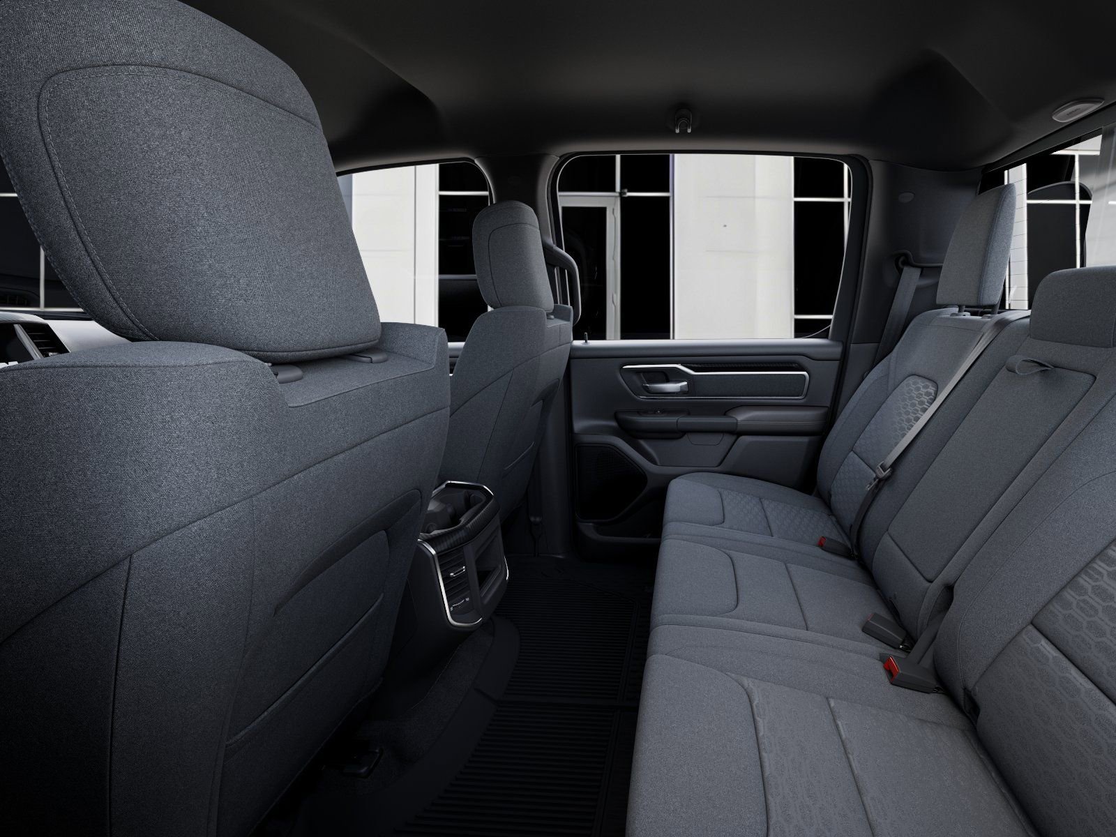 New 2026 RAM 1500 Big Horn image 23