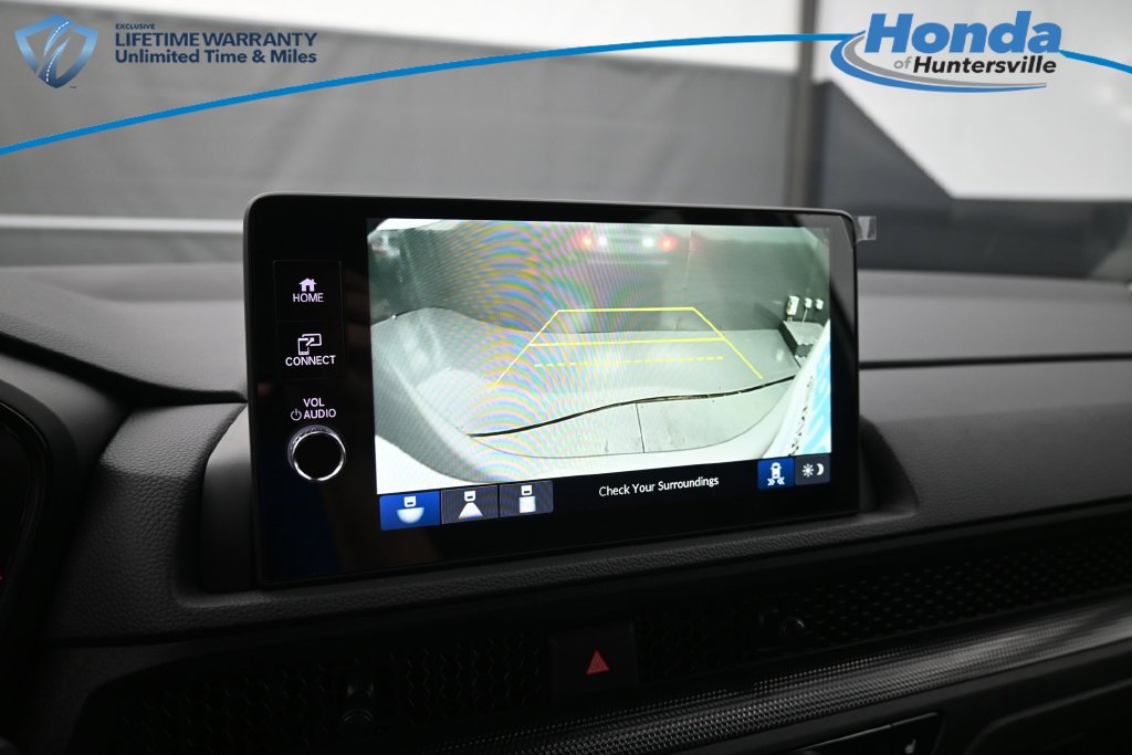 New 2027 Honda CR-V EX image 43