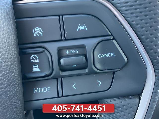 New 2026 Toyota Tacoma TRD Off-Road AWD/4WD image 28