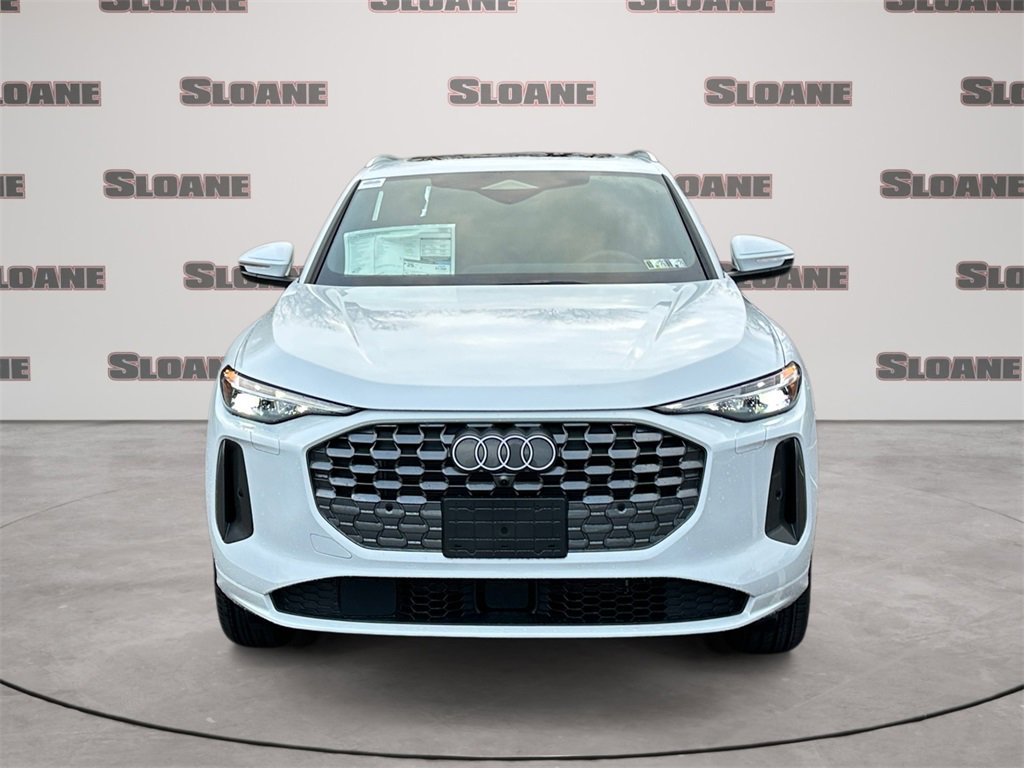 New 2025 Audi Q5 2.0T Premium Plus image 8