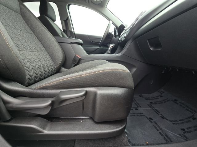 Used 2023 Chevrolet Equinox LT image 20