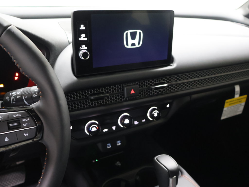 New 2027 Honda HR-V Sport image 25