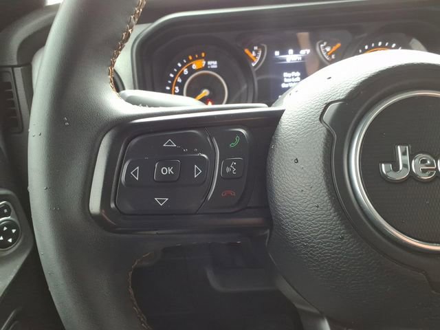 Used 2024 Jeep Wrangler Sport S image 22