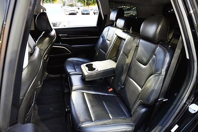 Used 2024 Kia Telluride LX image 16