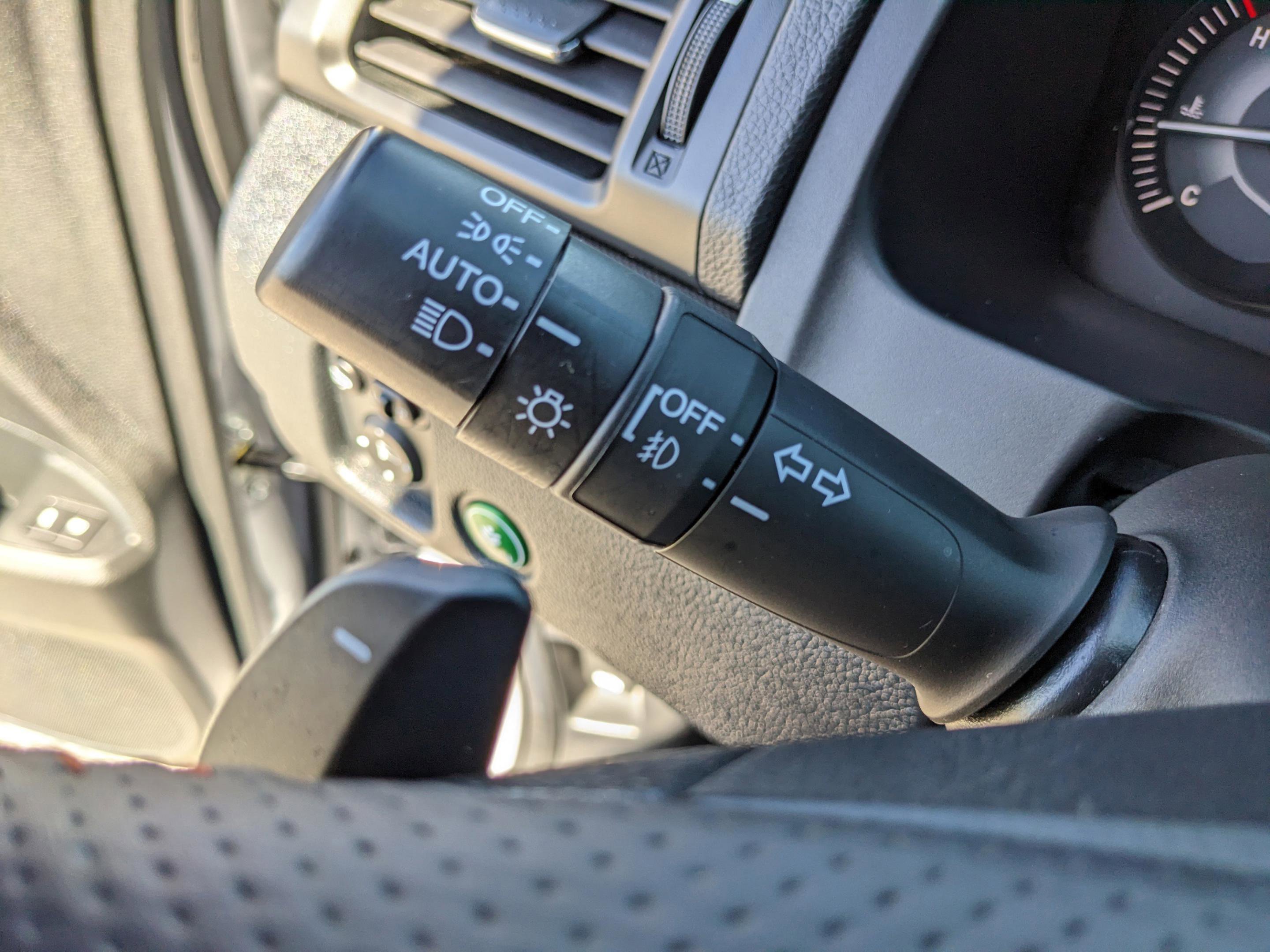 Used 2023 Honda Passport TrailSport image 36