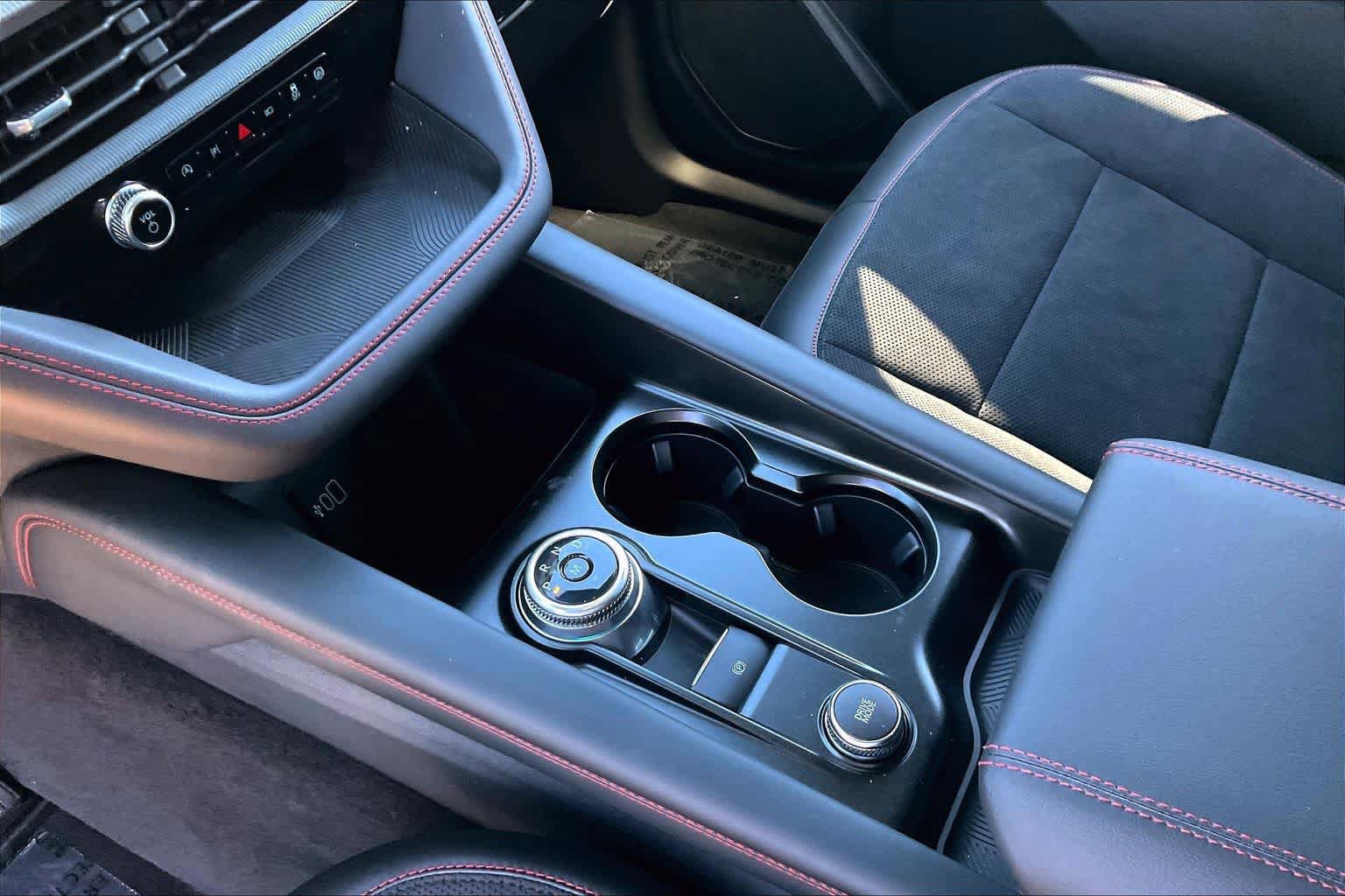 New 2026 Ford Explorer ST AWD/4WD image 7