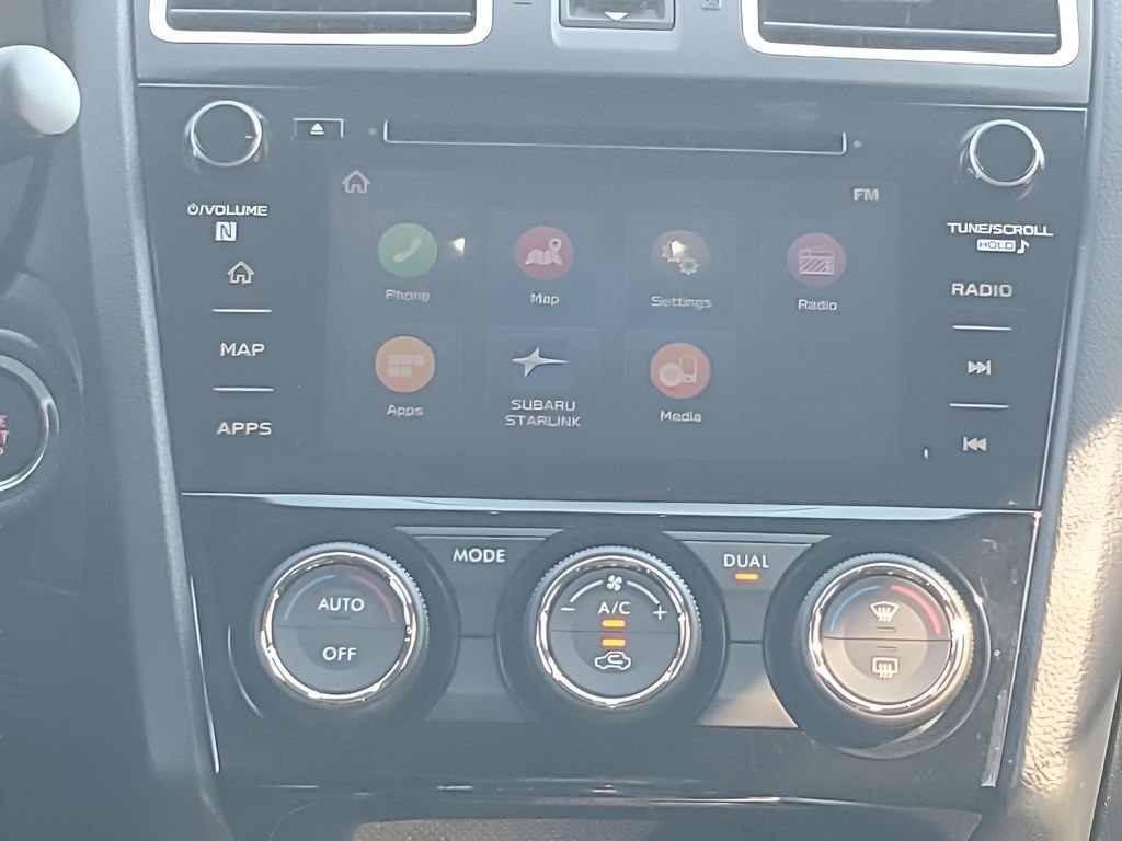 Used 2021 Subaru WRX STI Limited image 27