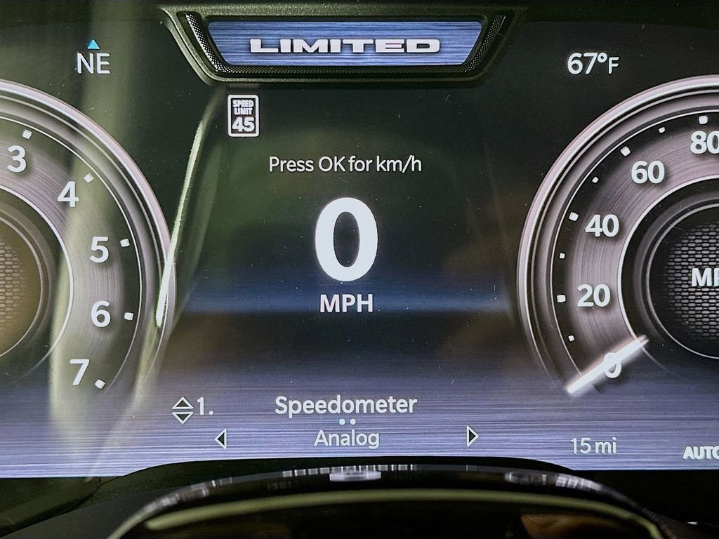 New 2026 RAM 1500 Limited image 11