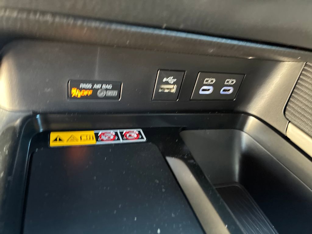 New 2026 Toyota Camry SE image 30