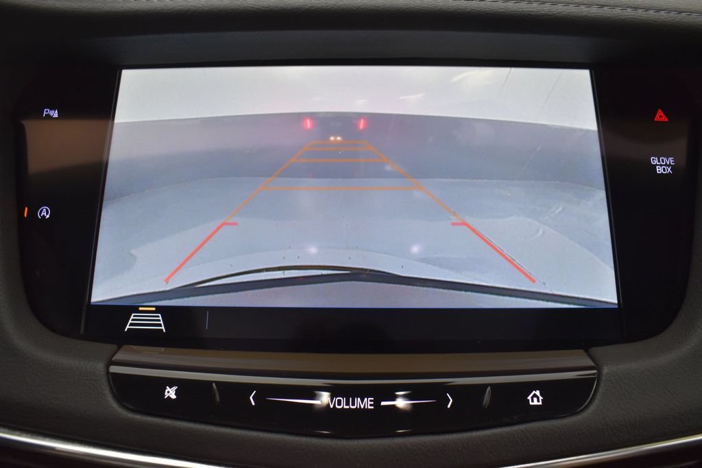 Used 2020 Cadillac CT6 Luxury AWD/4WD image 19