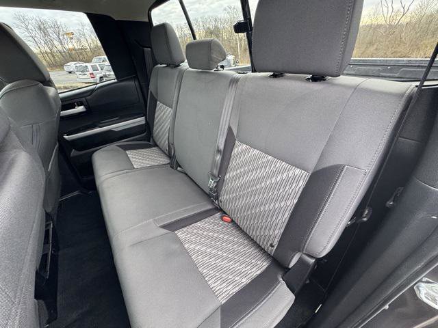 Certified 2021 Toyota Tundra SR5 image 12