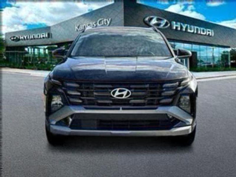 Used 2025 Hyundai Tucson SEL image 12
