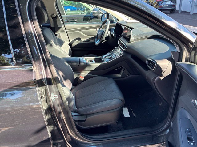 Used 2023 Hyundai Santa Fe SEL AWD/4WD image 11