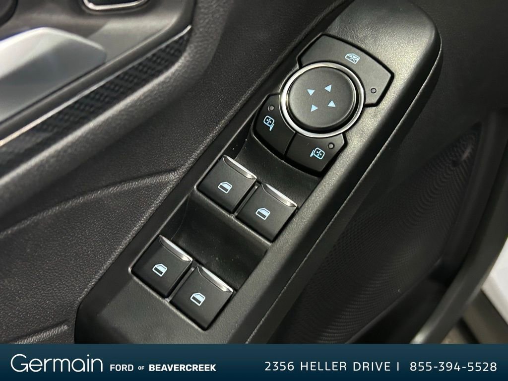 New 2026 Ford Escape ST-Line Select image 14