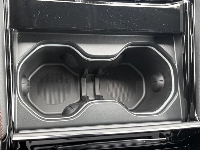 New 2026 Jeep Grand Cherokee L Summit AWD/4WD image 22