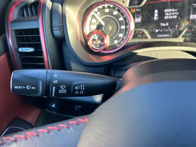 Used 2022 RAM 1500 Rebel w/ Rebel Level 2 Equipment Group image 16