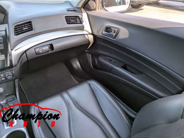 Used 2020 Acura ILX FWD image 19