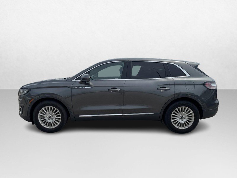 Used 2019 Lincoln Nautilus FWD image 8