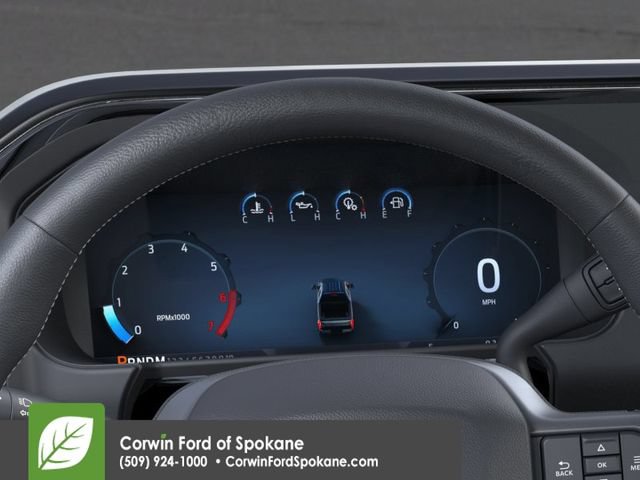 New 2026 Ford F250 Lariat AWD/4WD image 13