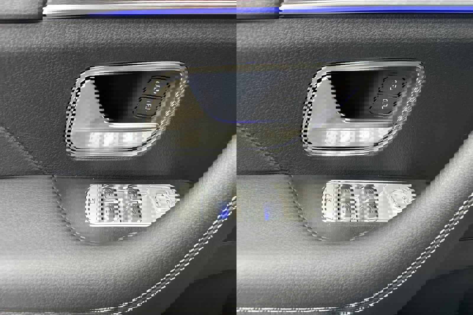 New 2026 Mercedes-Benz GLS 450 4MATIC image 10