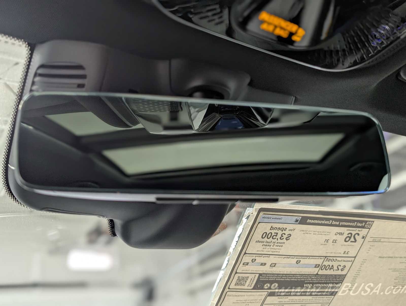 New 2026 Mercedes-Benz GLC 300 GLC 300 image 29