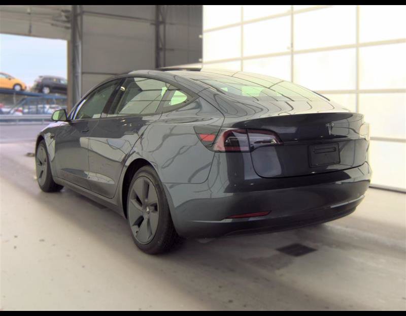 Used 2023 Tesla Model 3 Standard Range RWD image 2