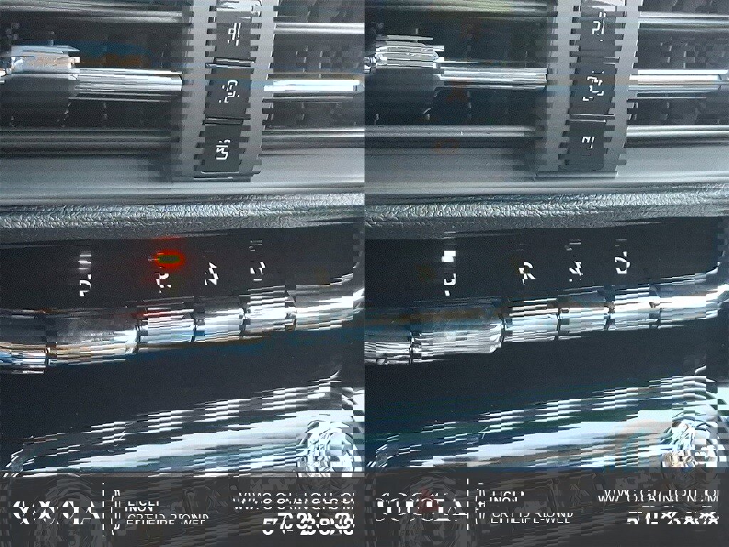 Certified 2022 Lincoln Corsair AWD w/ Equipment Group 101A image 14