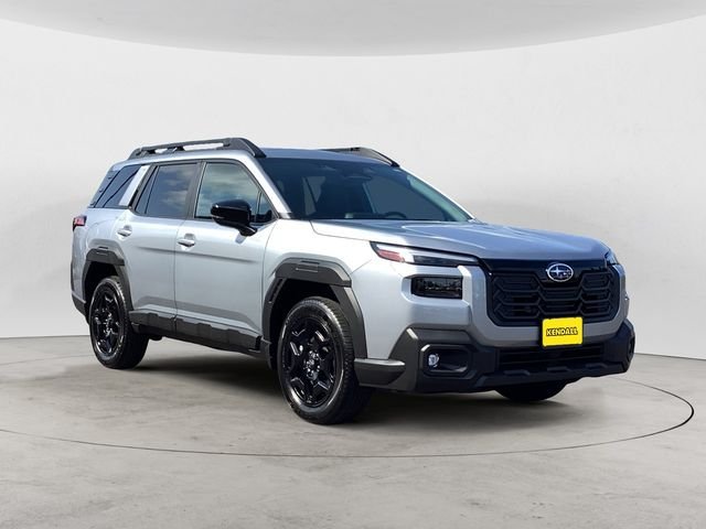 New 2026 Subaru Outback Limited AWD/4WD image 3