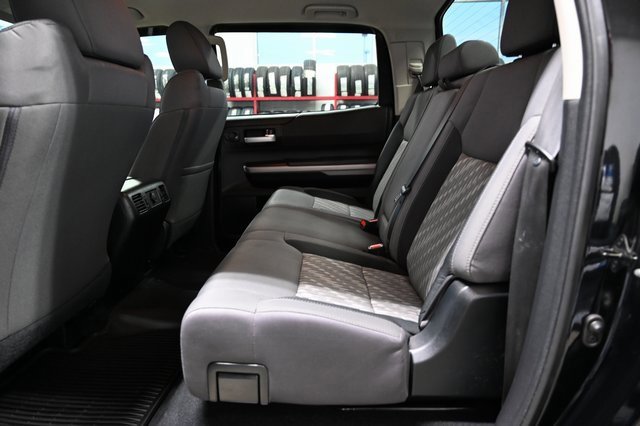 Used 2020 Toyota Tundra SR5 image 12