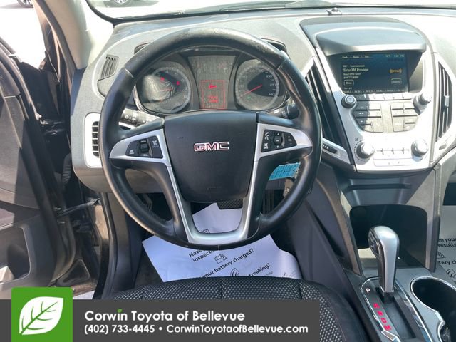 Used 2013 GMC Terrain SLE w/ Cargo Package AWD/4WD image 21