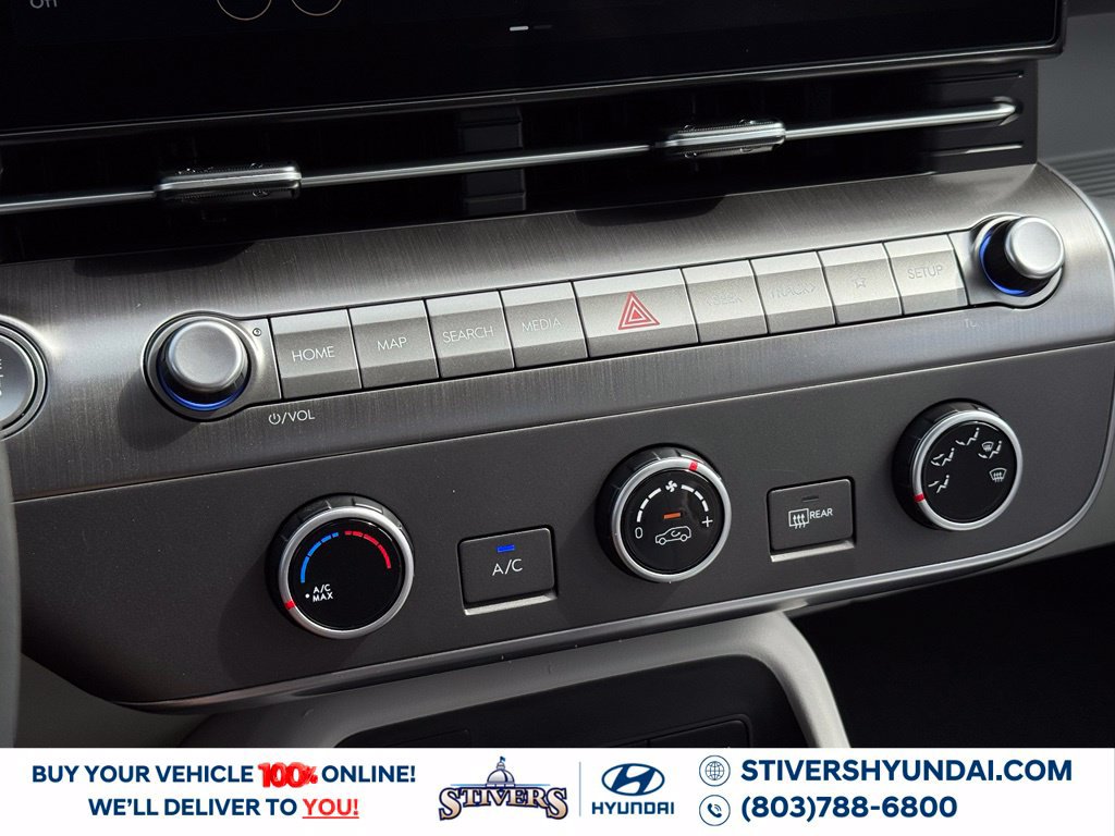 New 2027 Hyundai Kona SE FWD image 26
