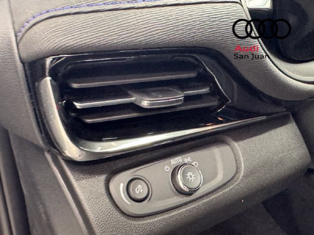 Used 2026 Buick Envista Sport Touring w/ Convenience II Package FWD image 29