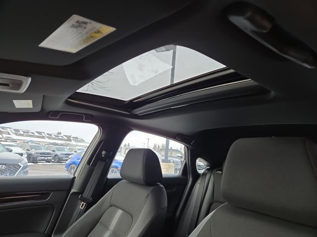 New 2026 Honda Civic Sport image 29