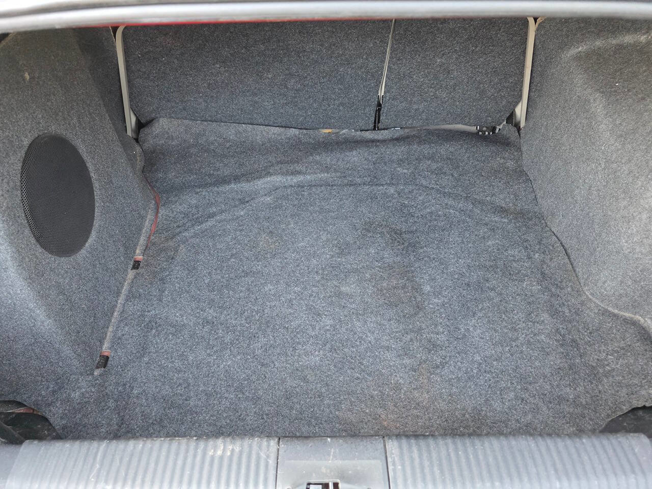 Used 2009 Ford Focus SES image 39