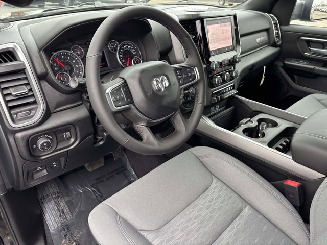 New 2026 RAM 1500 Big Horn image 15