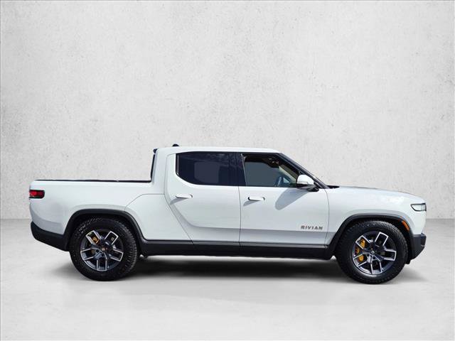Used 2022 Rivian R1T Adventure AWD/4WD image 4