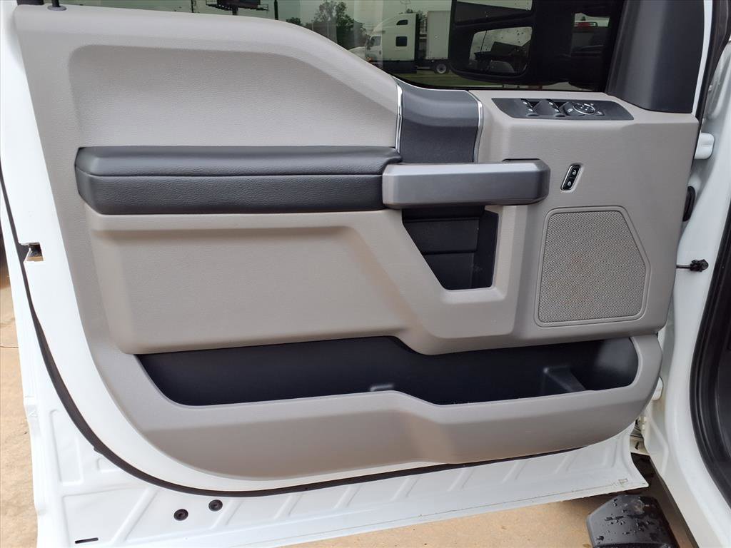 Used 2022 Ford F350 XLT AWD/4WD image 17