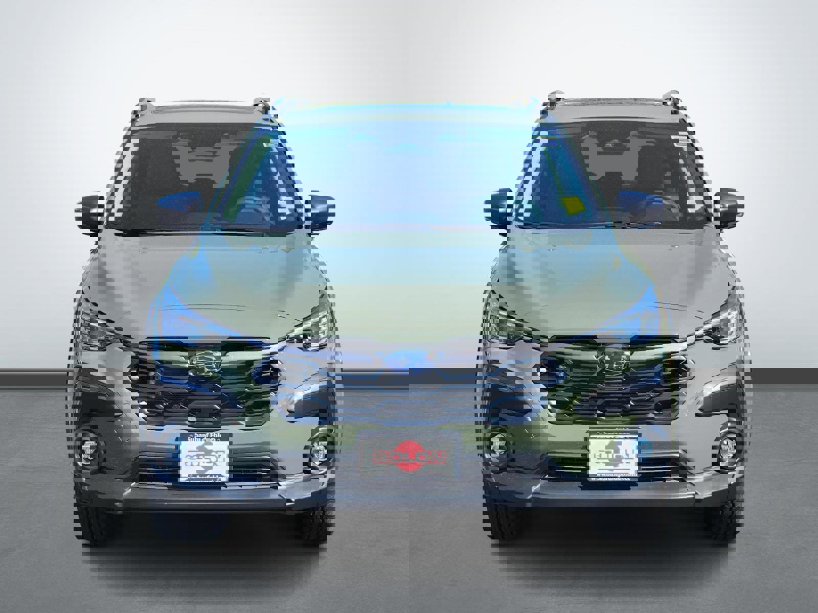 New 2025 Subaru Crosstrek 2.5i Limited w/ Popular Package #4A image 7