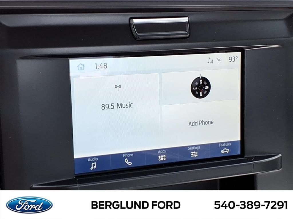 New 2026 Ford F550 4x4 Regular Cab Super Duty image 13