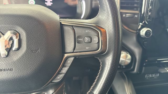 Used 2023 RAM 1500 Rebel w/ Rebel Level 2 Equipment Group AWD/4WD image 14