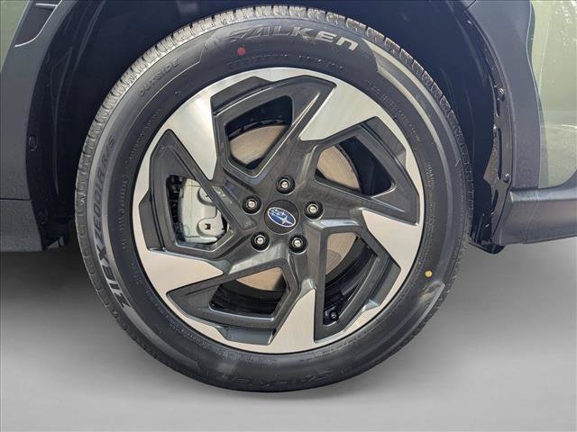 New 2026 Subaru Crosstrek 2.5i Limited AWD/4WD image 5