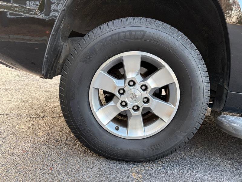 Used 2010 Toyota 4Runner SR5 image 13