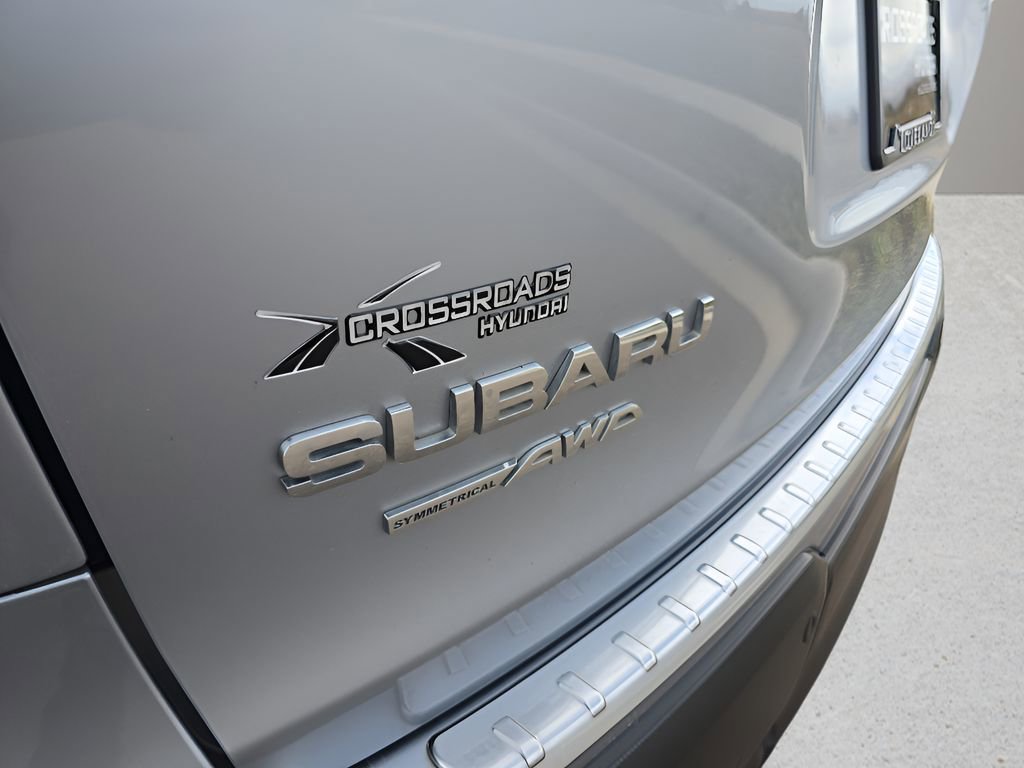 Used 2022 Subaru Ascent Touring image 9