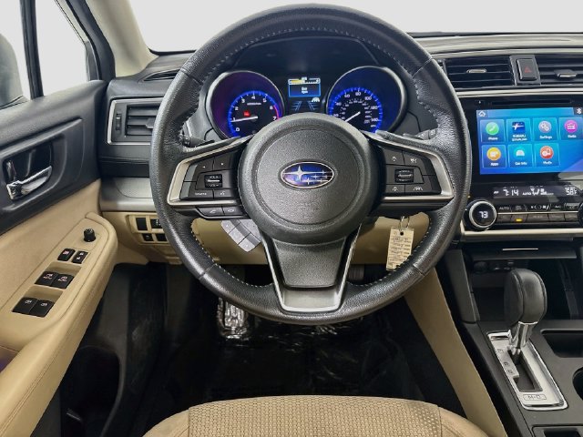 Used 2019 Subaru Outback 2.5i Premium AWD/4WD image 21