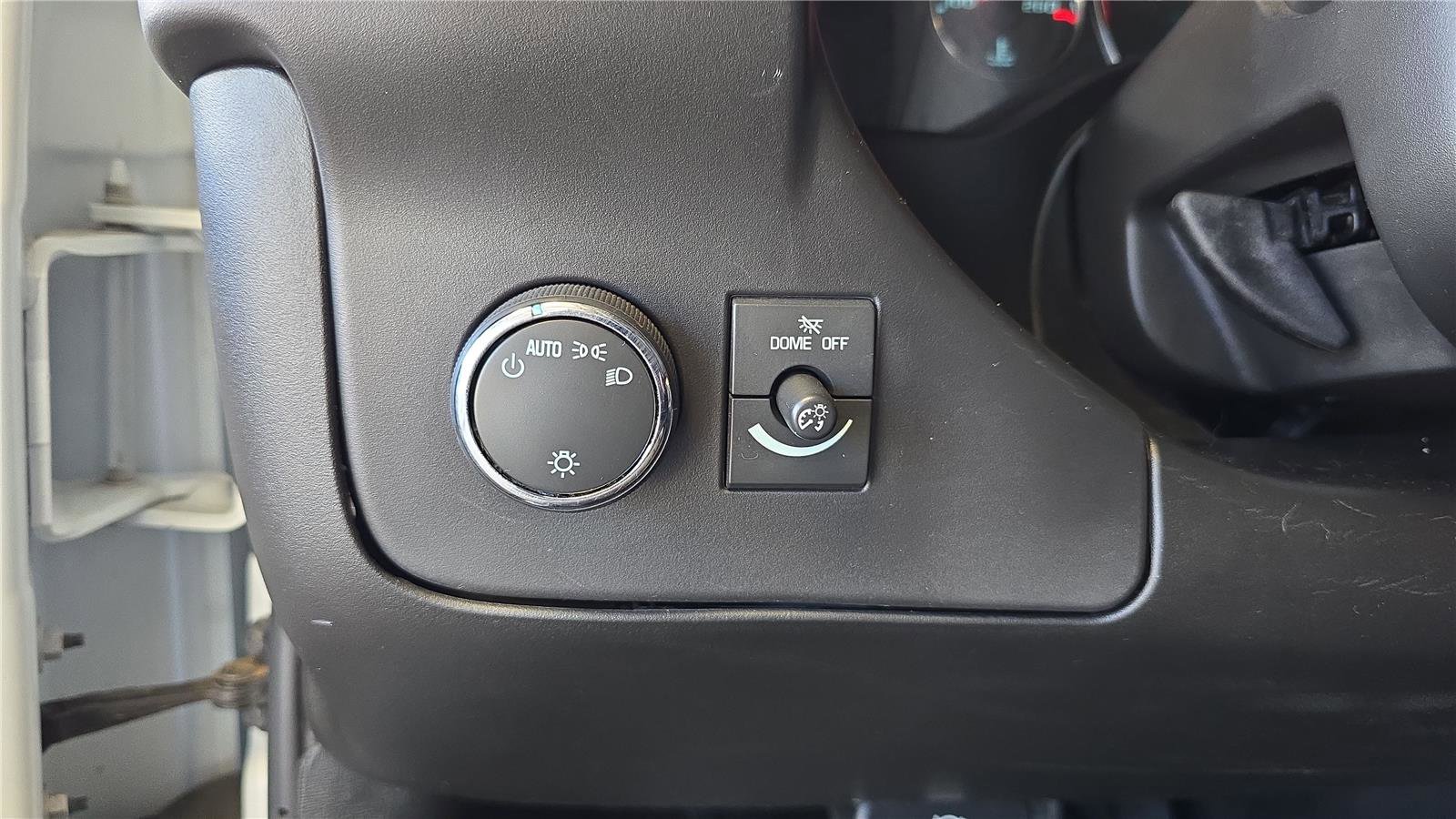 Used 2023 Chevrolet Express 3500 LT w/ LT Preferred Equipment Group image 23